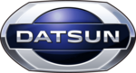 Datsun logosu