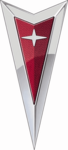 Pontiac logosu