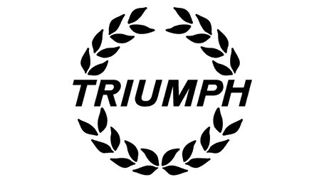 Triumph logosu